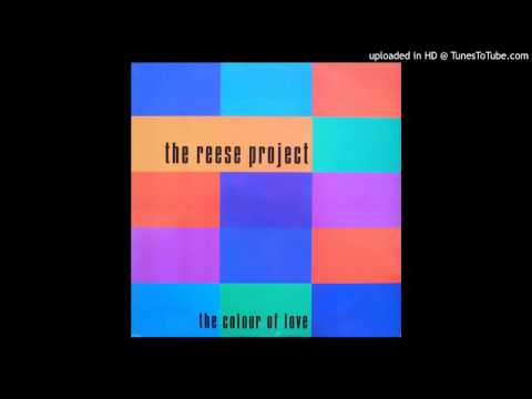 The Reese Project - The Colour Of Love (Underground Resistance Jazzy Mix)
