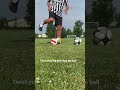Özil Bounce tutorial 🔥 #shorts #football