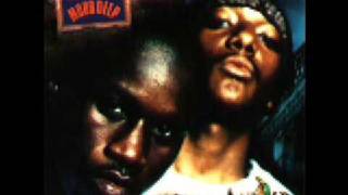 Mobb Deep-The Infamous-Drink Away The Pain