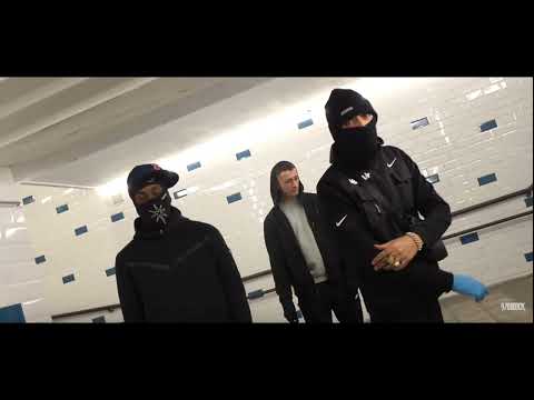 YXUNGDY970 X OW ZAFFY - LA PENA (AUDIO)