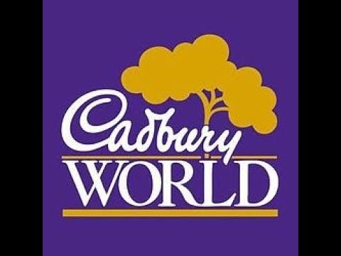 Cadbury World Visit and Birmingham Shopping 2018