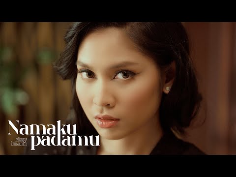 Sissy Imann – Namaku Padamu (Official Music Video)