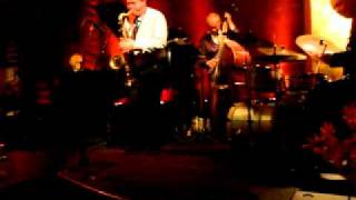 Michel Mainil 4tet Reflections in Blue - Part 2