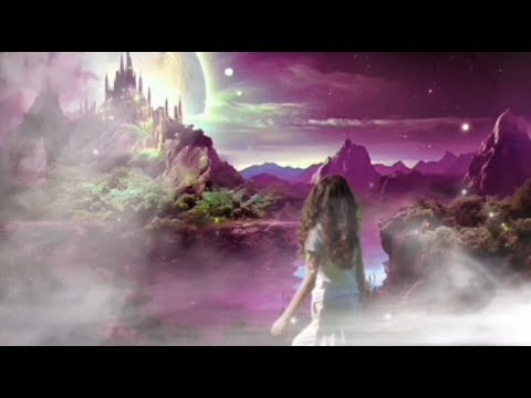 SYNERGY - Secret Land (Official Video HD)