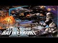 Star Wars Battlefront 2 2005 Full Campaign No Commentary