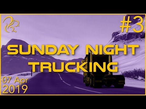 SNT (Promods 2.40) | 7th April 2019 | 3/3 | SquirrelPlus