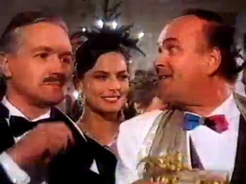 Werbeblock, RTLplus 20.12.1989