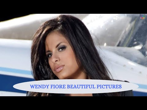Wendy Fiore Wikipedia