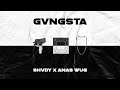 SHADY GANGSTA قانقستا Feat ANAS WUG PROD LGND