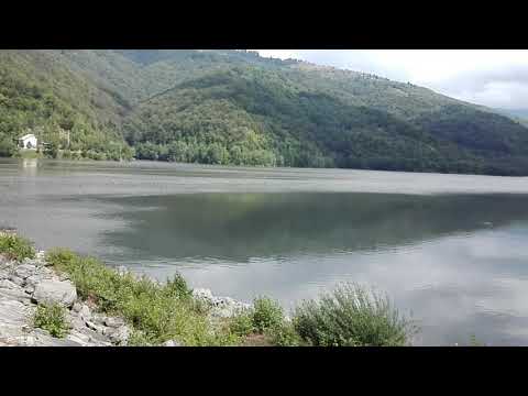 barajul Poiana Marului