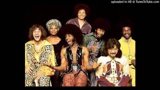 SLY &amp; THE FAMILY STONE - RUNNING AWAY