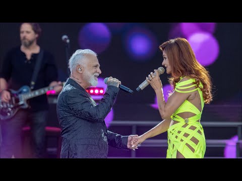Andrea Berg x Nino de Angelo - Die Gefühle haben Schweigepflicht (30 Jahre Andrea Berg)