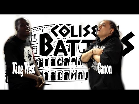 King West vs Canon
