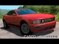 Camso Morgan GT for BeamNG.Drive video 1