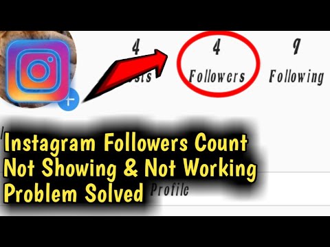 download lagu mp3 mp4 Instagram Follower Count Stuck 2018, download lagu Instagram Follower Count Stuck 2018 gratis, unduh video klip Instagram Follower Count Stuck 2018