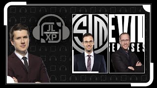 Ep 5: JLXP | TSM with Kobe & EG with Azael video