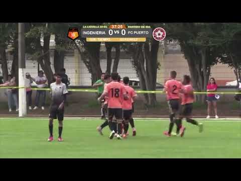 LIGUILLA SUPERLIGA MX