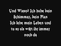 Favorite - Ich vermisse Euch[Lyrics] 