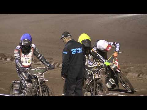 1. Div. Speedway vs Esbjerg-Holsted-Glumsø-Grindsted, Moldow Speedway Arena, 21.09.2017-02.