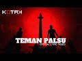 Kotak - Teman Palsu (Video Lirik)