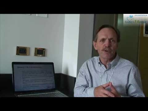 BabelFAmily's interview with Ron Bartek (FARA) - part 3 of 7