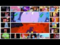 Pizza Tower MLP Pizza Party Pinkie Pie Mod All Title Cards