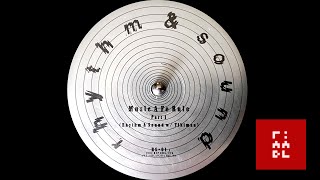 Rhythm & Sound w/ Tikiman – Music A Fe Rule