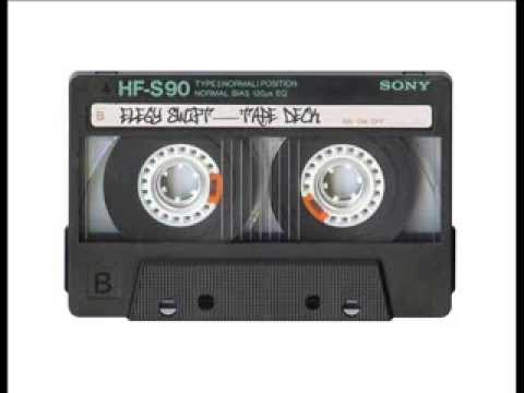 Elegy Swift - Tape Deck (Prod. by Vherbal)