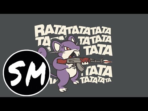 Borgore x ETC!ETC! x SNC - Ratatata