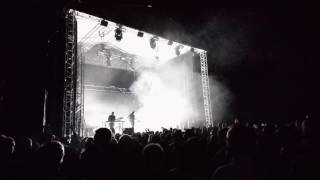 Moderat - The Fool. live