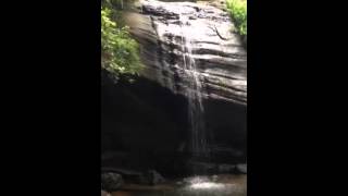 Serenity Falls Meditation