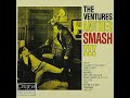 The Ventures : 1961 : Trambone