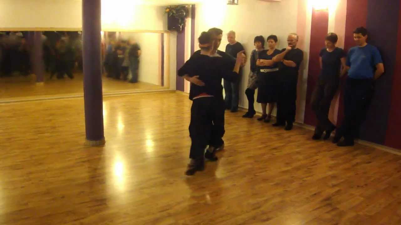 Vicky Cutillo & Jose Halfon. Lesson summary 2 of 5