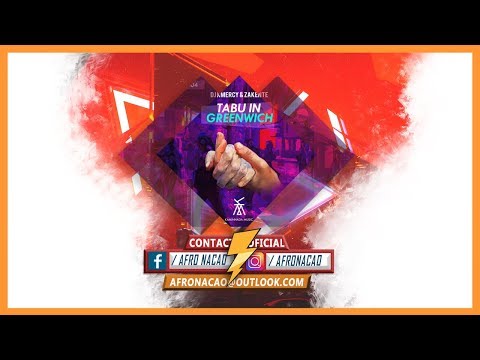 DJ KMercy ✘ Zakente► Tabu In GreenWich (Original Mix) 2019