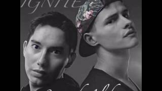 Second Alibi - Ignite (Audio)
