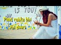 Ladki Badi Anjaani Hai WhatsApp Status Video