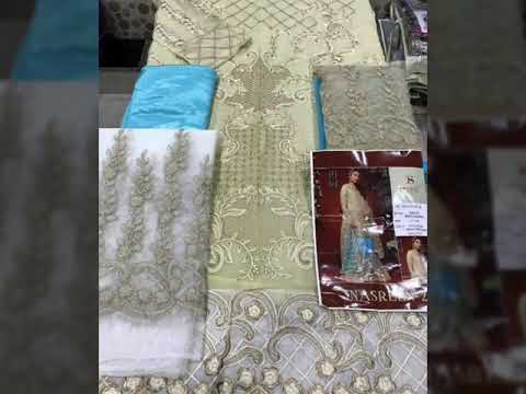 Nasreen Vol 2 By Deepsy