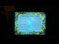 Little Bear Parties And Picnics Credits 1999