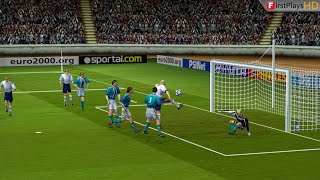 Download lagu UEFA Euro 2000 (2000) - PC Gameplay / Win 10 mp3 Download lagu UEFA Euro 2000 (2000) - PC Gameplay / Win 10 mp3