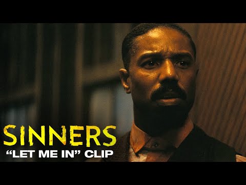 "Let Me In" Film Clip