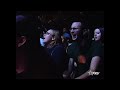 Taking Back Sunday - You're So Last Summer (Live At Last Call With Carson Daly 11/11/2003) HD