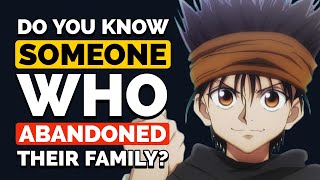 Do You Know Someone Who ABANDONED Their Family? - Reddit Podcast
