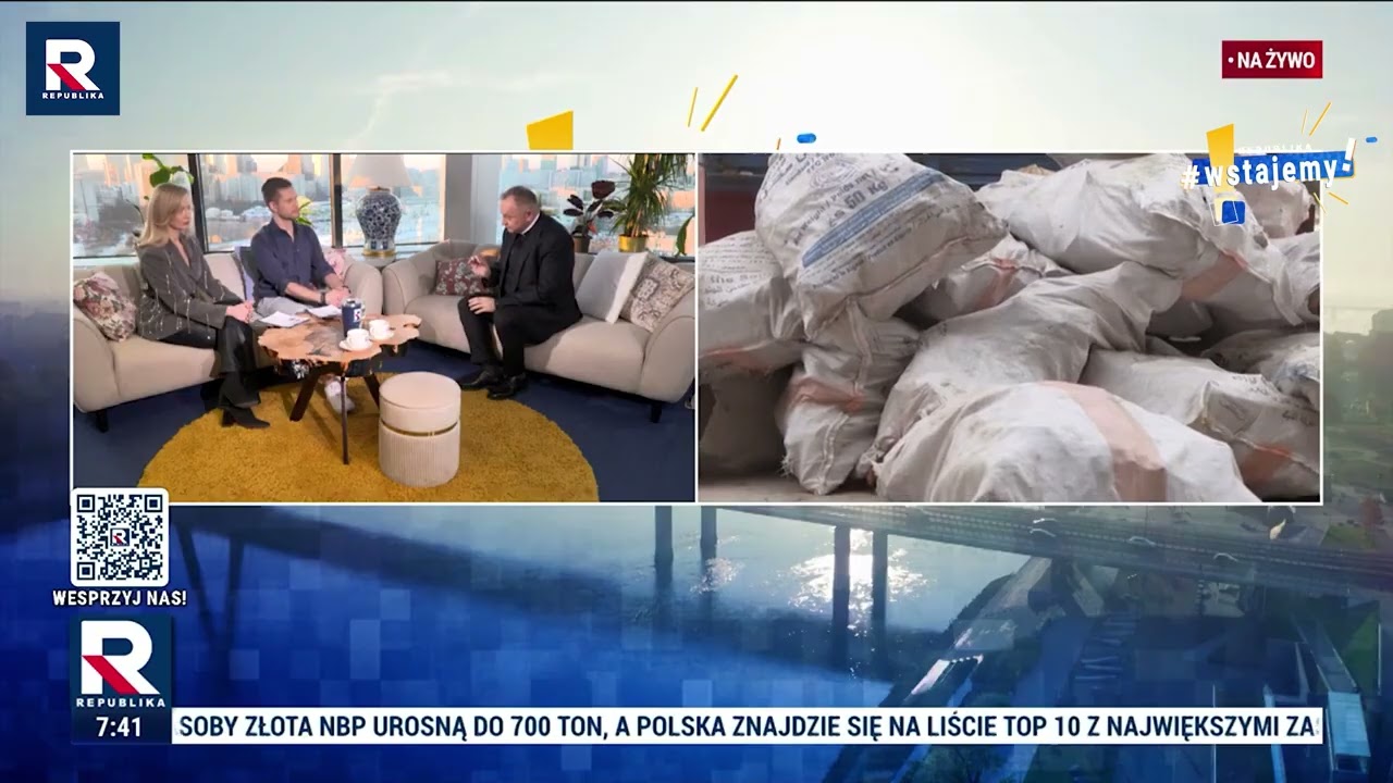 S.O.S dla Chrześcijan 01.02.2026