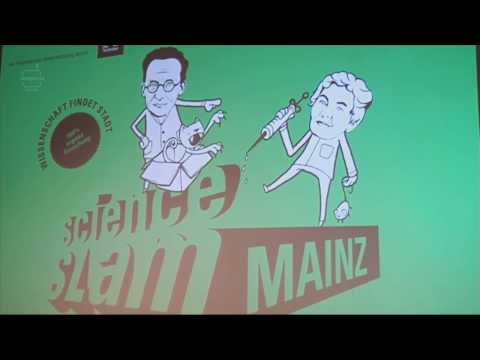 CampusTV Mainz 230 - Science Slam
