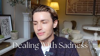 An Honest Chat | Feeling Low, Grief & Finding My Way Back