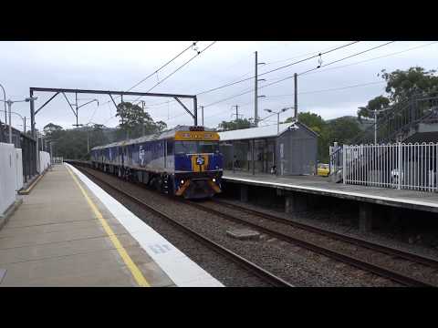 Triple GL's with Crawford's extra 1493 - 11/1/18