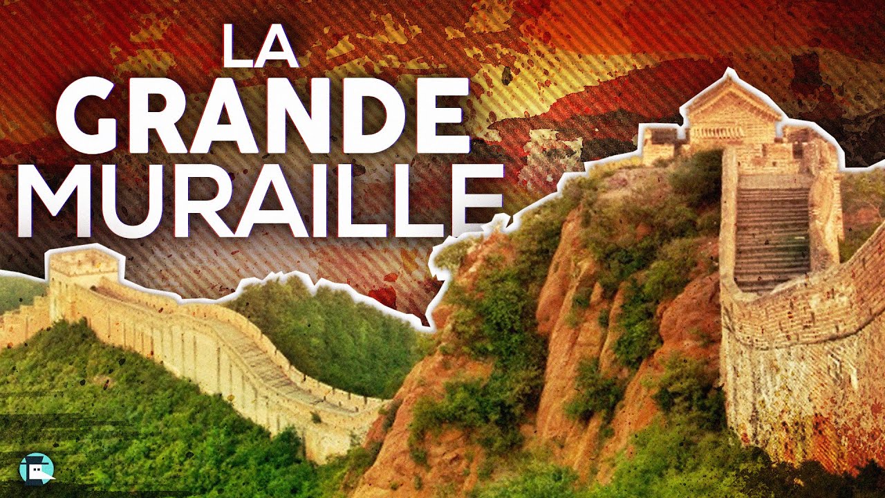 Les origines de la Grande Muraille de Chine