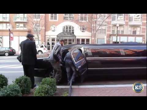 Camp Guyastar Klay visit the Monuments