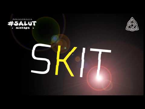 Poligon Records - 12.Skit (Prod. Dzieciak, Scr. Dj Laer)