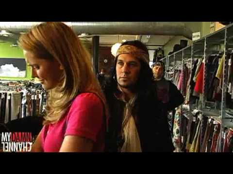 ワイニーデイズ 第16話「ピックアップ～REMASTERED! (Wainy Days Episode 16: The Pickup - REMASTERED!)